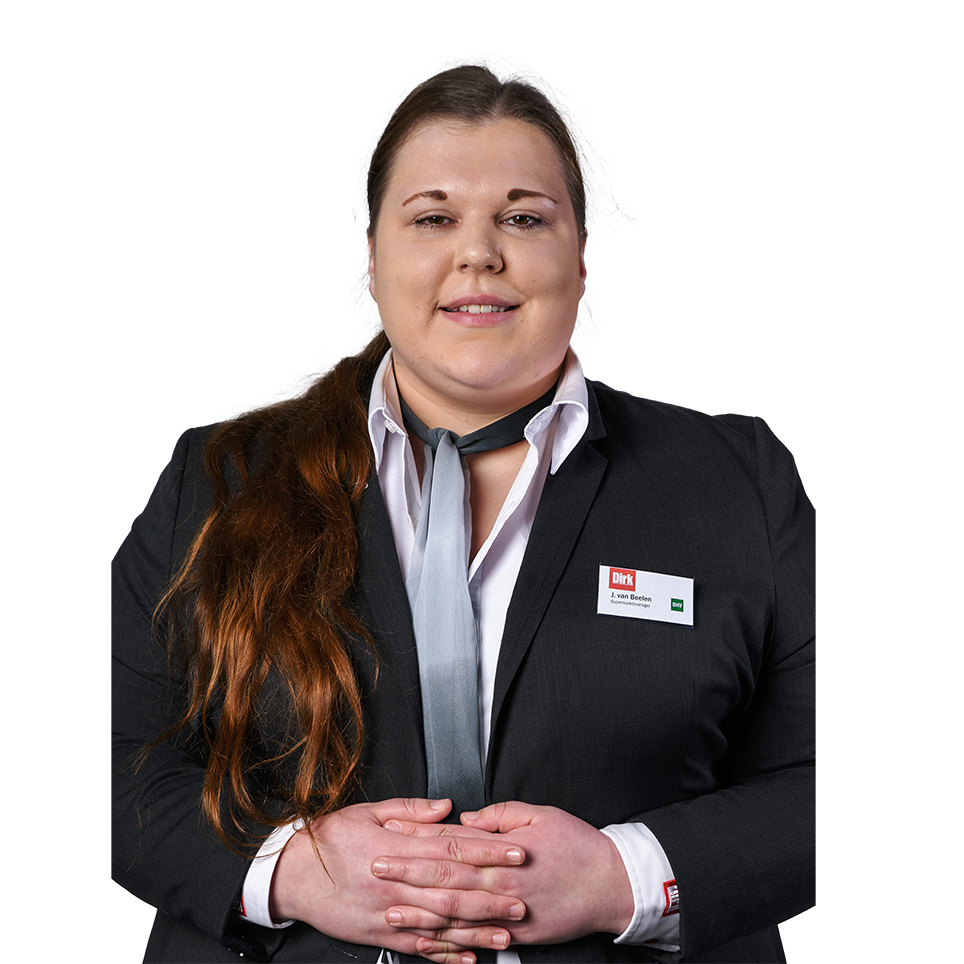 Jouw Supermarktmanager